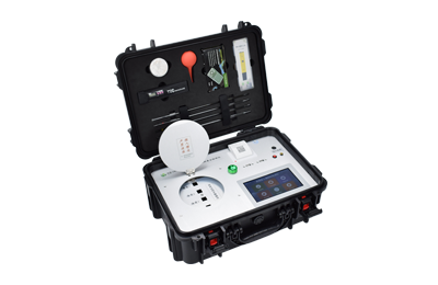 高精度有机肥检测仪IN-HT100