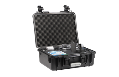 便携式COD氨氮总磷总氮检测仪IN-B04 Pro