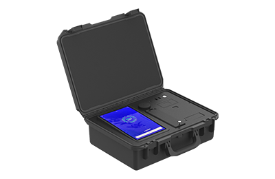 便携式拉曼光谱仪IN-TLM1