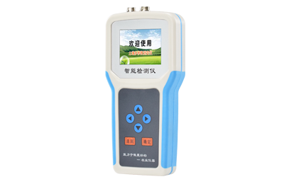 土壤温湿度速测仪IN-SW+