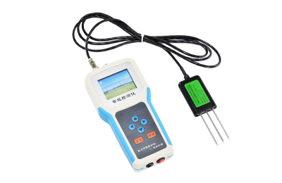 土壤盐分测定仪IN-TY+