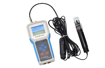 土壤PH测定仪IN-TPH+