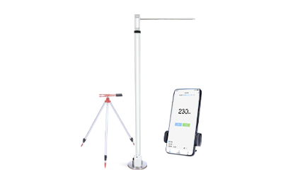 株高测量仪IN-ZG02