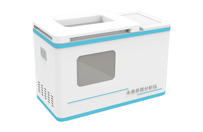 水果表型分析仪