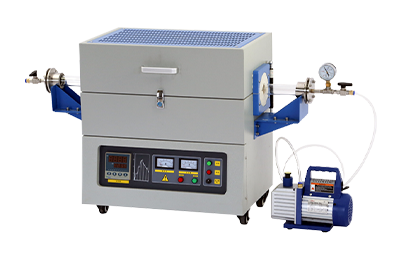 真空管式炉IN-4-12C