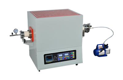 真空管式炉IN-2-17A