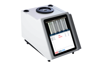 视频熔点仪IN-RD1