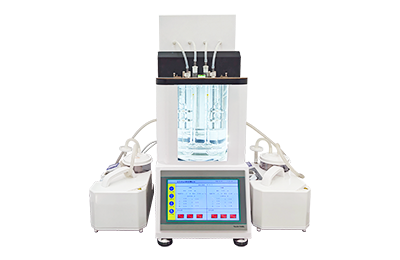 运动粘度仪IN-YN2