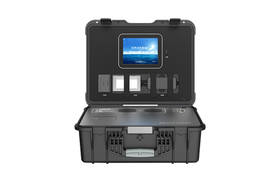 全自动红外测油仪IN-CY2