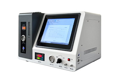 天燃气分析仪GC-R1