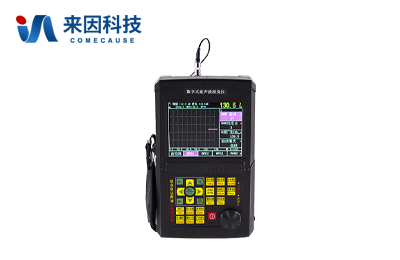 超声波探伤仪IN-CTS4