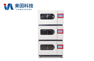 叠式振荡摇床IN-DY1(三层）