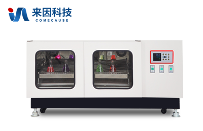 叠式振荡摇床IN-DY2(单层）