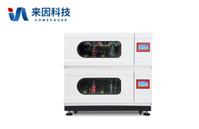 叠式振荡摇床IN-DY3(双层）