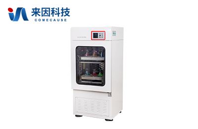 立柜式全温振荡摇床IN-LY2