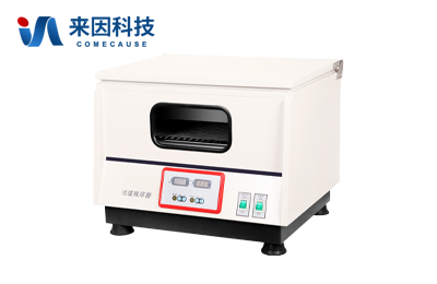 台式恒温振荡摇床IN-TY1