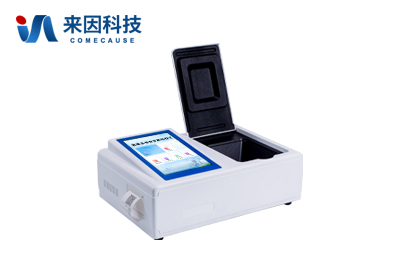 台式水质氟化物检测仪IN-TFHW
