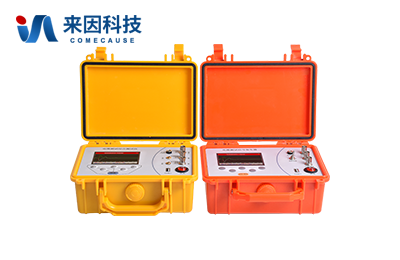 电缆故障测试仪IN-DL1