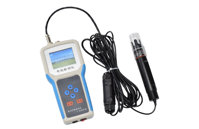 土壤水分检测仪IN-WSYP+