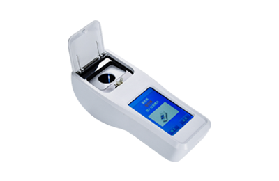 泳池水质检测仪 IN-Y08