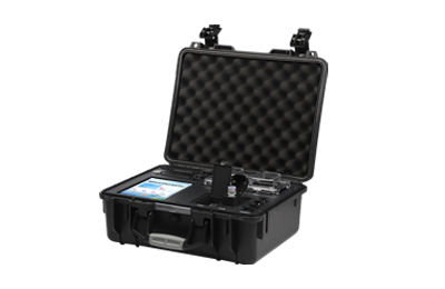 水质重金属检测仪 IN-BZ