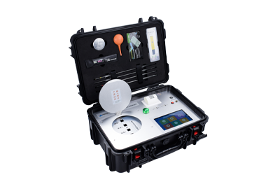 高精度肥料检测仪IN-HF300