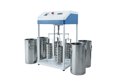 土壤团粒分析仪IN-TL200