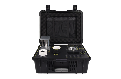 食品快检前处理一体机 IN-QC4